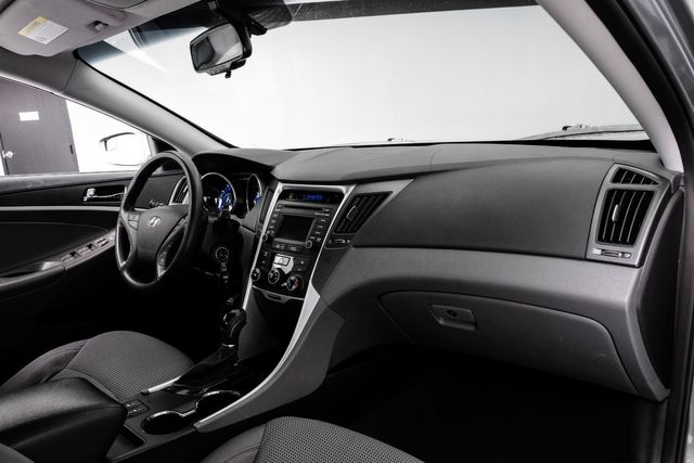 2014 Hyundai SONATA GLS | Dallas, TX | Stevens Motor Company LLC 2014 Hyundai SONATA GLS | Dallas, TX | Stevens Motor Company LLC