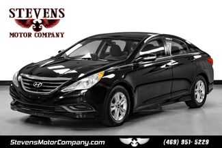 2014 Hyundai Sonata