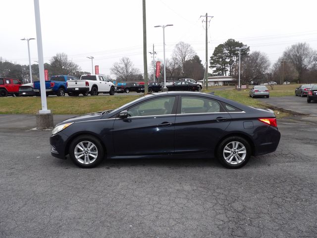 2014 Hyundai SONATA GLS | Dalton, GA | Paniagua Auto Mall 2014 Hyundai SONATA GLS | Dalton, GA | Paniagua Auto Mall