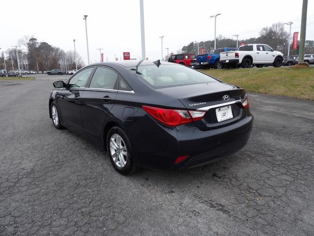 2014 Hyundai SONATA GLS | Dalton, GA | Paniagua Auto Mall 2014 Hyundai SONATA GLS | Dalton, GA | Paniagua Auto Mall