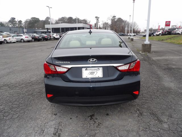 2014 Hyundai SONATA GLS | Dalton, GA | Paniagua Auto Mall 