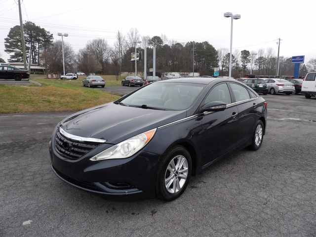 2014 Hyundai SONATA GLS | Dalton, GA | Paniagua Auto Mall 2014 Hyundai SONATA GLS | Dalton, GA | Paniagua Auto Mall