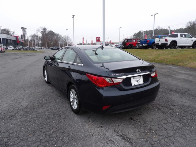 2014 Hyundai SONATA GLS | Dalton, GA | Paniagua Auto Mall 2014 Hyundai SONATA GLS | Dalton, GA | Paniagua Auto Mall