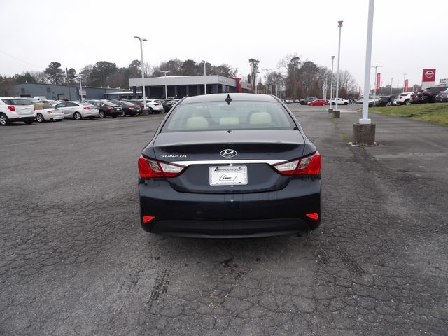 2014 Hyundai SONATA GLS | Dalton, GA | Paniagua Auto Mall 