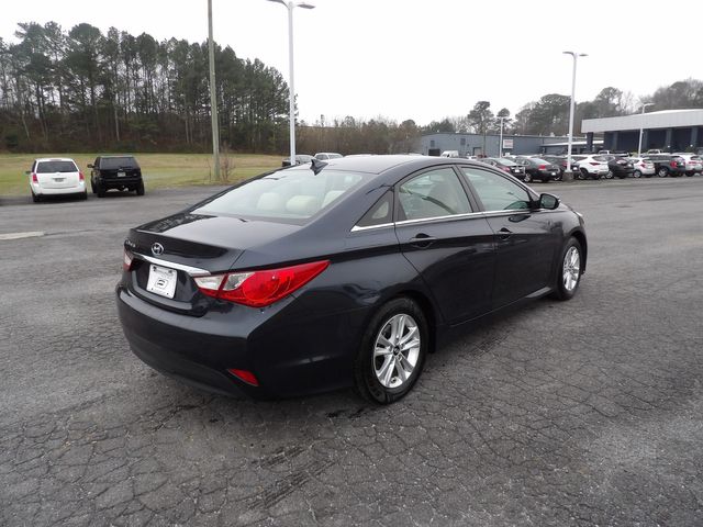 2014 Hyundai SONATA GLS | Dalton, GA | Paniagua Auto Mall 