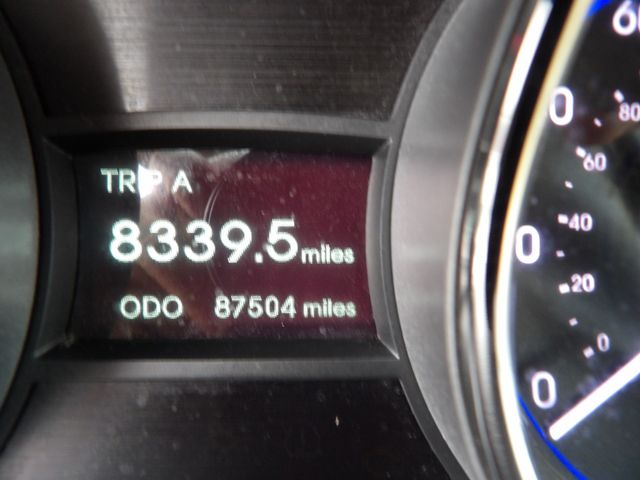 2014 Hyundai SONATA GLS | Dalton, GA | Paniagua Auto Mall 