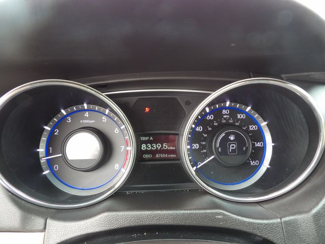 2014 Hyundai SONATA GLS | Dalton, GA | Paniagua Auto Mall 