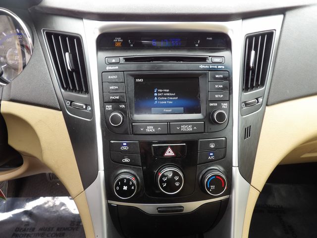 2014 Hyundai SONATA GLS | Dalton, GA | Paniagua Auto Mall 