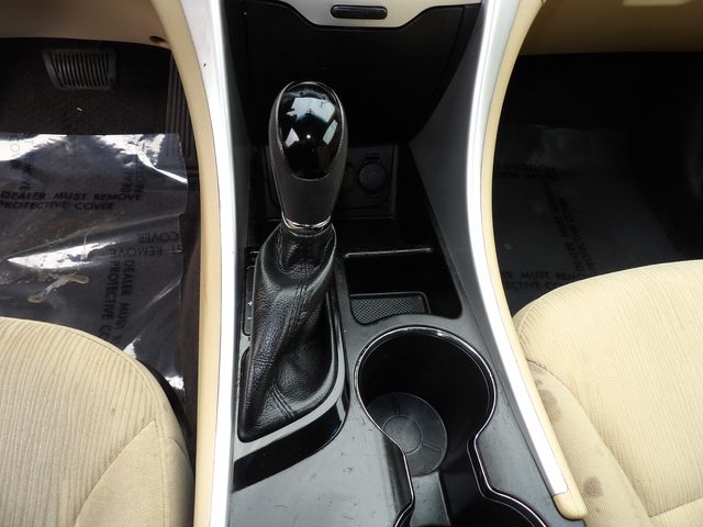 2014 Hyundai SONATA GLS | Dalton, GA | Paniagua Auto Mall 