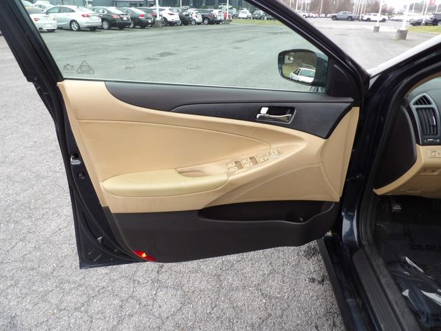 2014 Hyundai SONATA GLS | Dalton, GA | Paniagua Auto Mall 2014 Hyundai SONATA GLS | Dalton, GA | Paniagua Auto Mall