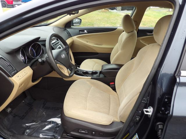 2014 Hyundai SONATA GLS | Dalton, GA | Paniagua Auto Mall 