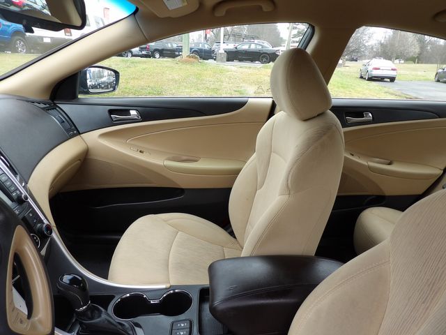 2014 Hyundai SONATA GLS | Dalton, GA | Paniagua Auto Mall 2014 Hyundai SONATA GLS | Dalton, GA | Paniagua Auto Mall