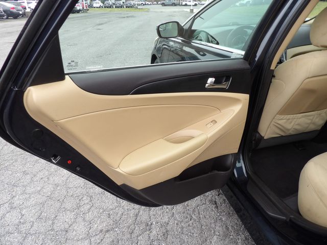 2014 Hyundai SONATA GLS | Dalton, GA | Paniagua Auto Mall 