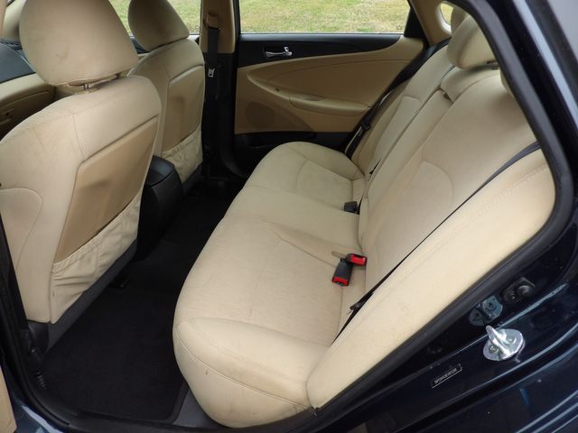 2014 Hyundai SONATA GLS | Dalton, GA | Paniagua Auto Mall 2014 Hyundai SONATA GLS | Dalton, GA | Paniagua Auto Mall