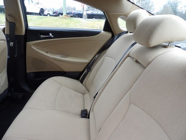 2014 Hyundai SONATA GLS | Dalton, GA | Paniagua Auto Mall 2014 Hyundai SONATA GLS | Dalton, GA | Paniagua Auto Mall