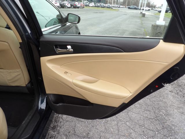 2014 Hyundai SONATA GLS | Dalton, GA | Paniagua Auto Mall 