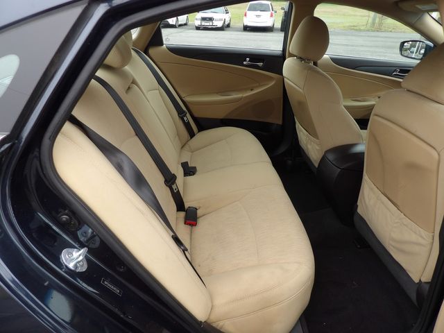 2014 Hyundai SONATA GLS | Dalton, GA | Paniagua Auto Mall 