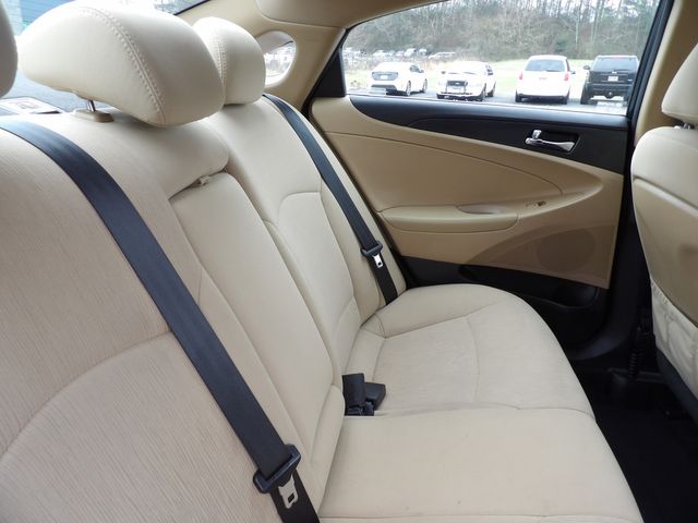 2014 Hyundai SONATA GLS | Dalton, GA | Paniagua Auto Mall 