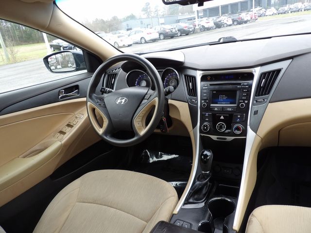 2014 Hyundai SONATA GLS | Dalton, GA | Paniagua Auto Mall 2014 Hyundai SONATA GLS | Dalton, GA | Paniagua Auto Mall