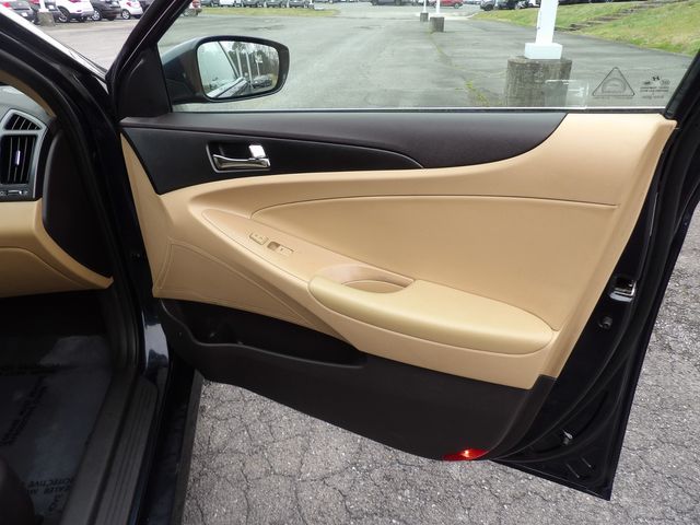 2014 Hyundai SONATA GLS | Dalton, GA | Paniagua Auto Mall 