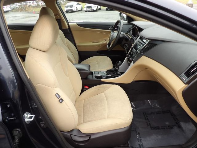 2014 Hyundai SONATA GLS | Dalton, GA | Paniagua Auto Mall 