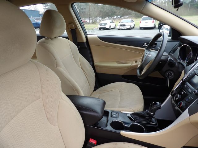 2014 Hyundai SONATA GLS | Dalton, GA | Paniagua Auto Mall 