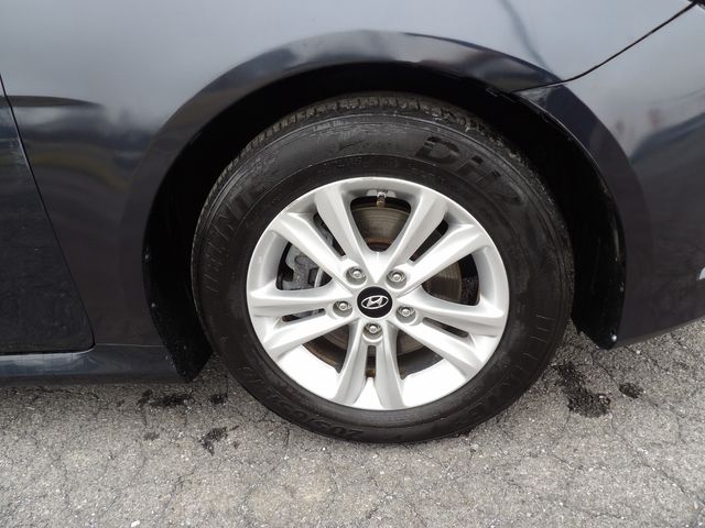 2014 Hyundai SONATA GLS | Dalton, GA | Paniagua Auto Mall 