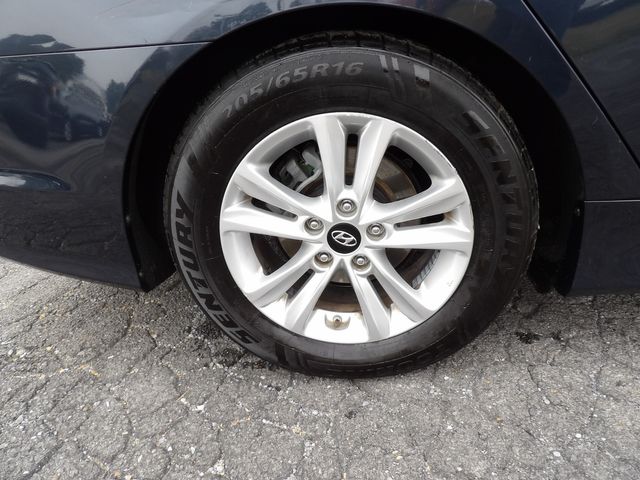 2014 Hyundai SONATA GLS | Dalton, GA | Paniagua Auto Mall 