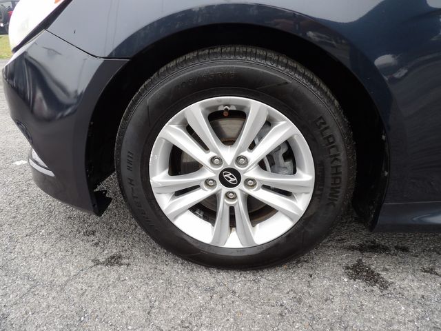 2014 Hyundai SONATA GLS | Dalton, GA | Paniagua Auto Mall 