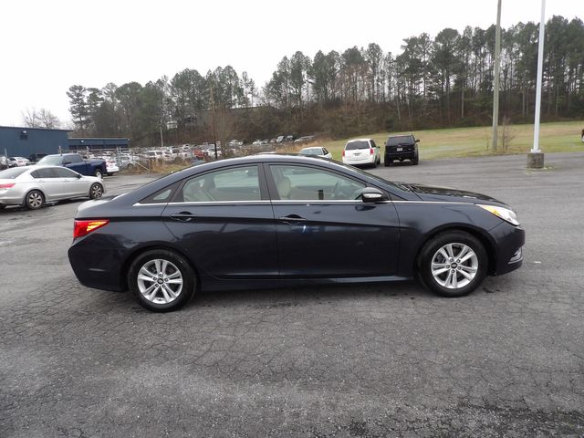2014 Hyundai SONATA GLS | Dalton, GA | Paniagua Auto Mall 