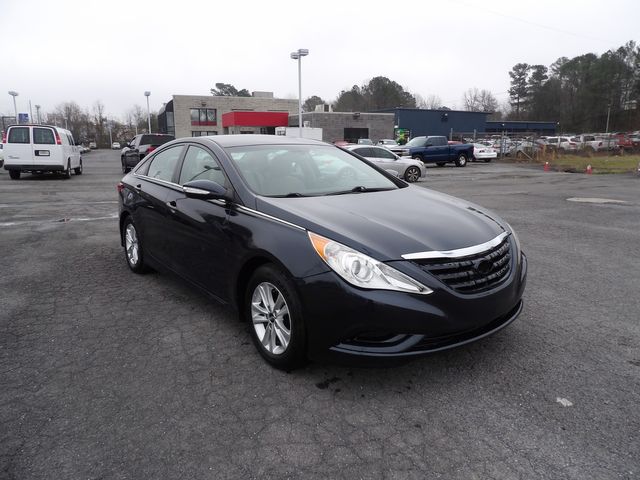 2014 Hyundai SONATA GLS | Dalton, GA | Paniagua Auto Mall 
