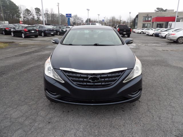2014 Hyundai SONATA GLS | Dalton, GA | Paniagua Auto Mall 