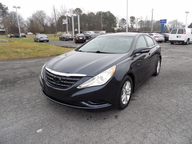 2014 Hyundai SONATA GLS | Dalton, GA | Paniagua Auto Mall 