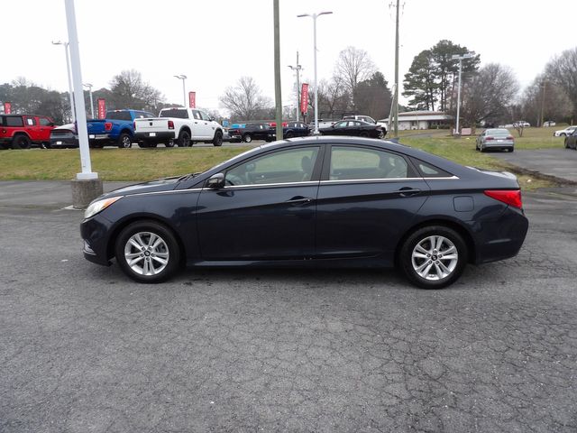 2014 Hyundai SONATA GLS | Dalton, GA | Paniagua Auto Mall 