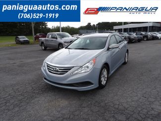 2014 Hyundai Sonata