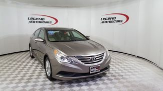 2014 Hyundai SONATA GLS | Garland, TX | Legend Motorcars Feed Account