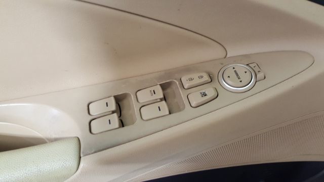 2014 Hyundai SONATA GLS | Garland, TX | Legend Motorcars Feed Account