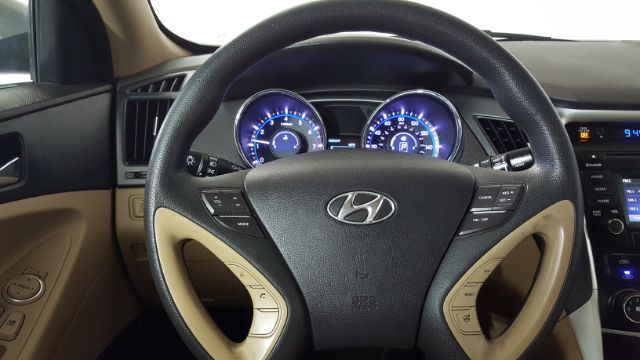 2014 Hyundai SONATA GLS | Garland, TX | Legend Motorcars Feed Account