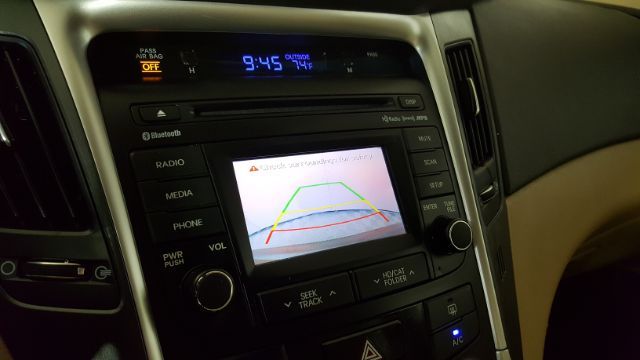 2014 Hyundai SONATA GLS | Garland, TX | Legend Motorcars Feed Account