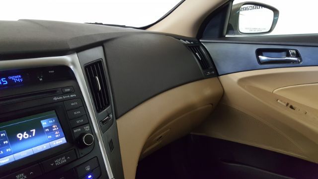 2014 Hyundai SONATA GLS | Garland, TX | Legend Motorcars Feed Account