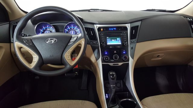 2014 Hyundai SONATA GLS | Garland, TX | Legend Motorcars Feed Account