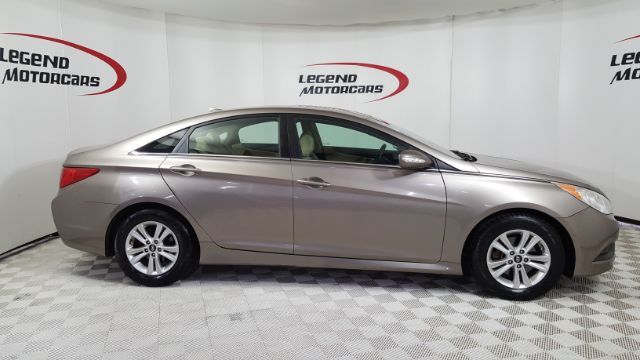 2014 Hyundai SONATA GLS | Garland, TX | Legend Motorcars Feed Account 2014 Hyundai SONATA GLS | Garland, TX | Legend Motorcars Feed Account