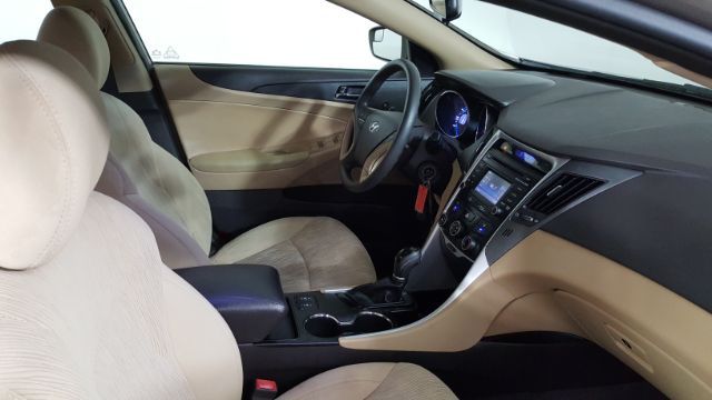2014 Hyundai SONATA GLS | Garland, TX | Legend Motorcars Feed Account