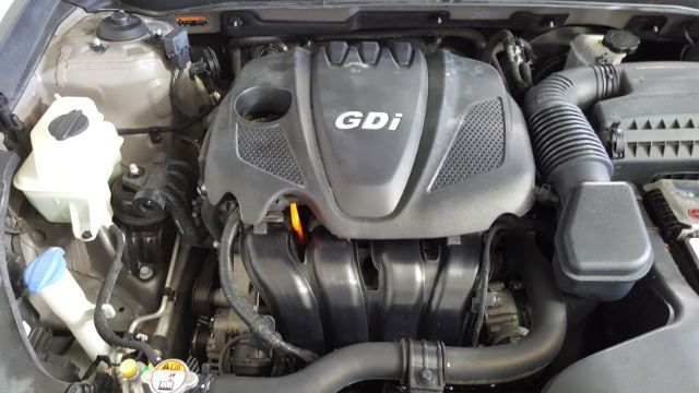 2014 Hyundai SONATA GLS | Garland, TX | Legend Motorcars Feed Account