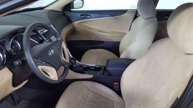 2014 Hyundai SONATA GLS | Garland, TX | Legend Motorcars Feed Account