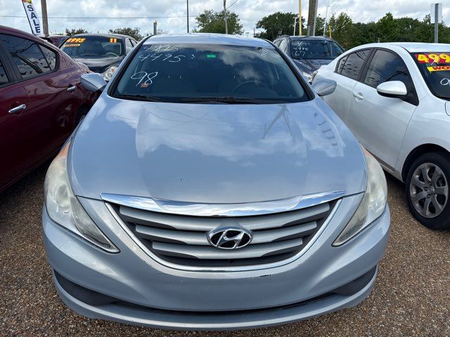 2014 Hyundai SONATA GLS | Kenner, LA | Auto Nation LLC 2014 Hyundai SONATA GLS | Kenner, LA | Auto Nation LLC