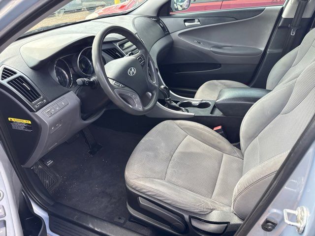 2014 Hyundai SONATA GLS | Kenner, LA | Auto Nation LLC 2014 Hyundai SONATA GLS | Kenner, LA | Auto Nation LLC