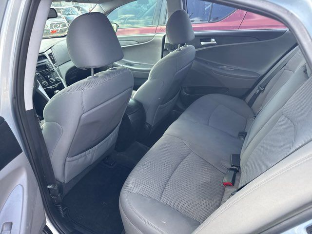 2014 Hyundai SONATA GLS | Kenner, LA | Auto Nation LLC 2014 Hyundai SONATA GLS | Kenner, LA | Auto Nation LLC