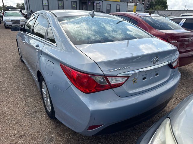 2014 Hyundai SONATA GLS | Kenner, LA | Auto Nation LLC