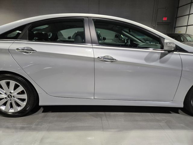 2014 Hyundai SONATA Limited | Lake Forest IL | Executive Motor Carz 2014 Hyundai SONATA Limited | Lake Forest IL | Executive Motor Carz